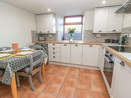 Boshaw Cottage