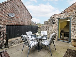 Wash House Cottage