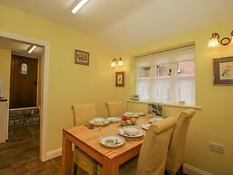 Wash House Cottage