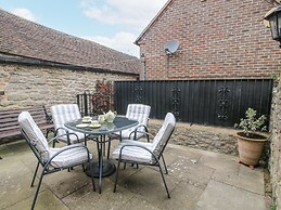 Wash House Cottage