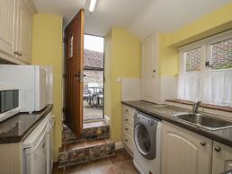 Wash House Cottage