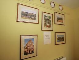 Wash House Cottage