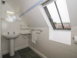 Wash House Cottage