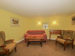 Wash House Cottage