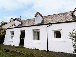 Tigh Fasgaidh