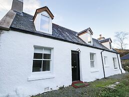 Tigh Fasgaidh