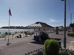 Olympic Cottage