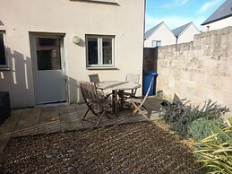 Olympic Cottage