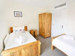 Olympic Cottage