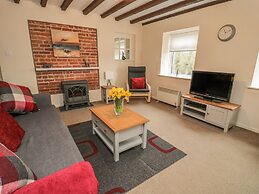 Magpie Cottage