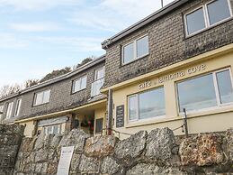 Borah Lodge