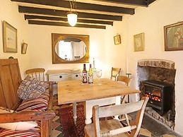 Buck Cottage