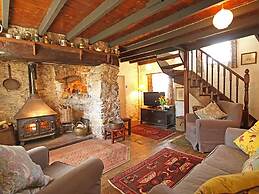Buck Cottage