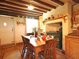 Buck Cottage