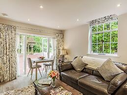 Silvadale Cottage
