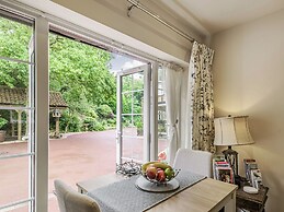 Silvadale Cottage