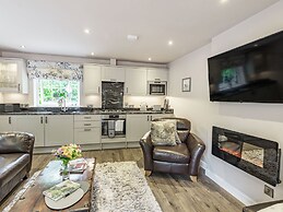 Silvadale Cottage