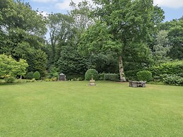 Silvadale Cottage