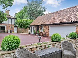 Silvadale Cottage