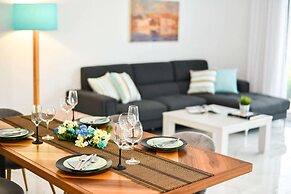 Acrotel Porto Brava Luxury Villas