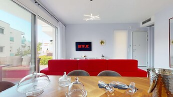 Acrotel Porto Brava Luxury Villas