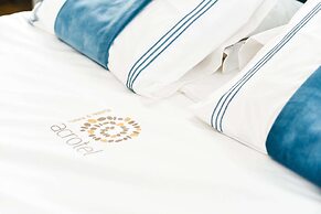 Acrotel Porto Brava Luxury Villas