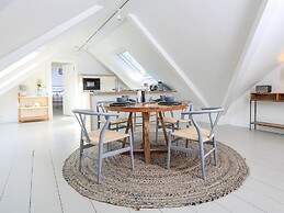 Linham Barn