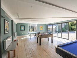 Linham Barn