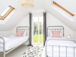 Linham Barn