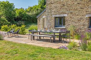 Linham Barn