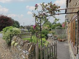 Horseshoe Cottage