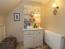 Horseshoe Cottage