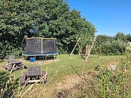 Owl Barn