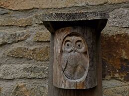 Owl Barn