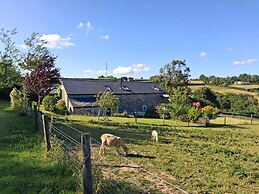 Owl Barn