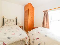 Dove Cottage