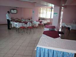 Grand Venus Hotel