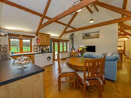 Hook Cottage