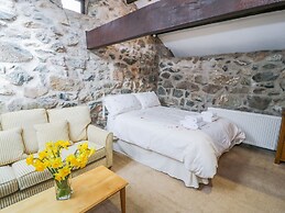 Waterfall Cottage