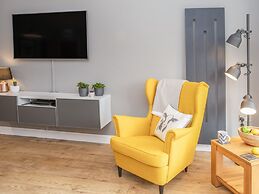 Cambrian House