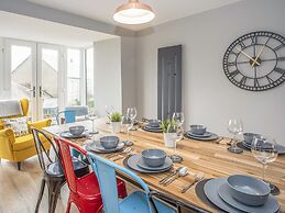 Cambrian House