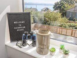 Cambrian House