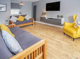 Cambrian House
