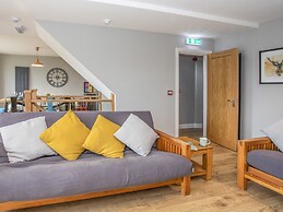 Cambrian House