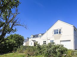 Glanrhyd Isaf