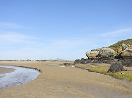 Glanrhyd Isaf