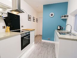 Sailors Lodge
