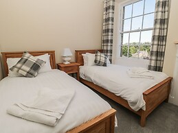 Coquet View Apartment