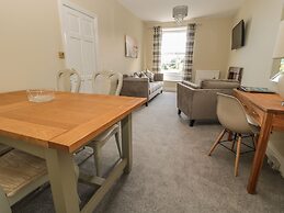 Coquet View Apartment