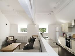 Orchard Cottage